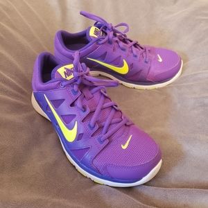 Nike Flex Supreme TR2 Cross Trainers Size 8